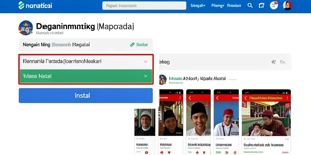 Grafis menawan yang membuat pengalaman bermain semakin nyata.