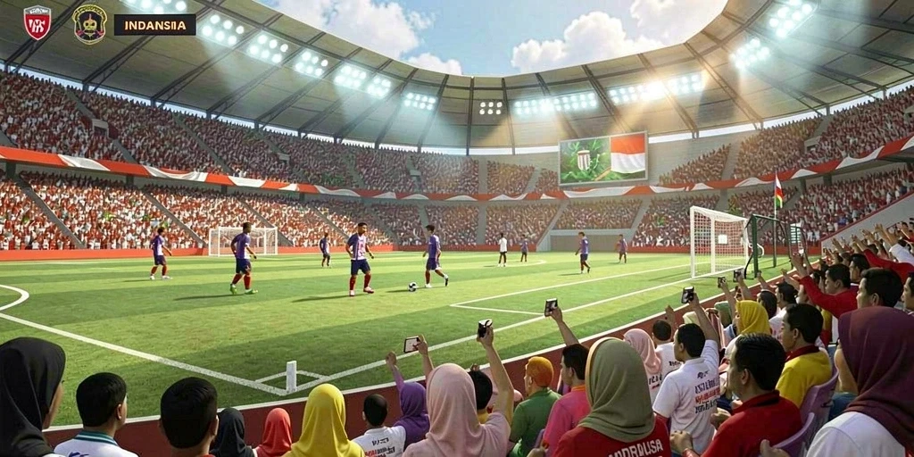 Misi seru yang menantang pemain.