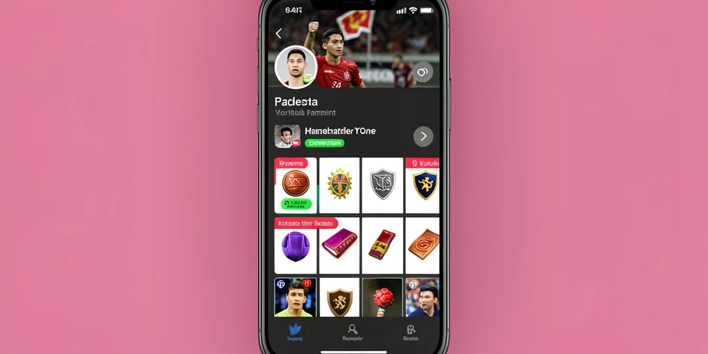 Komunitas aktif untuk berbagi tips dan trik.