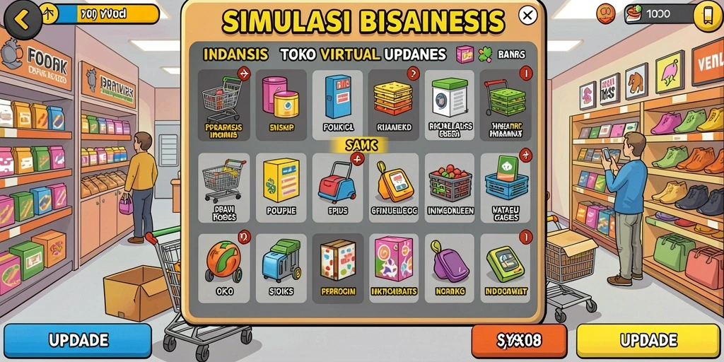 Sesi permainan live casino dengan dealer profesional.