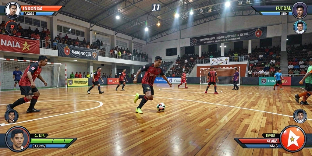 Proses transaksi yang aman dan cepat.