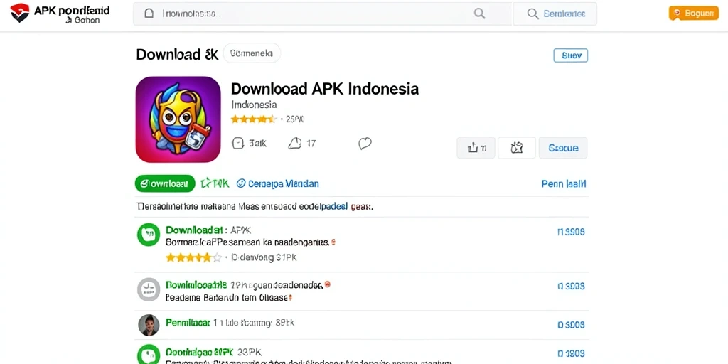 Momen aksi seru saat menyelesaikan misi.