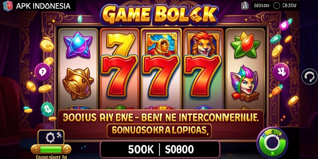 Misi menantang yang membuat permainan semakin menarik.