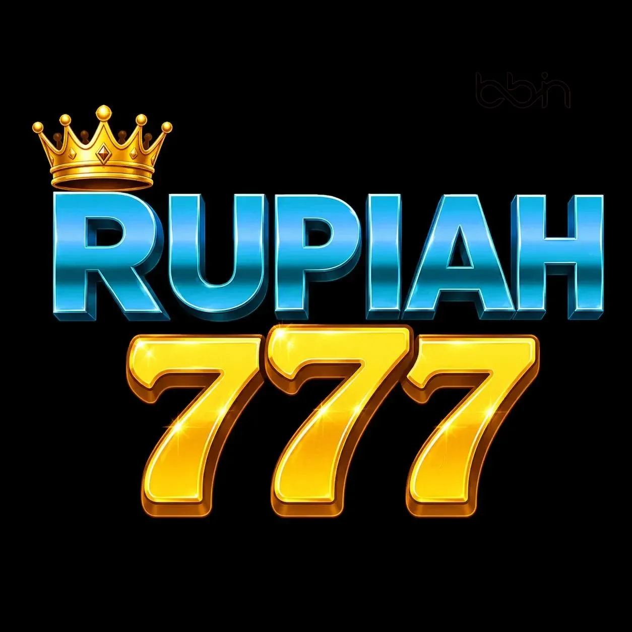 rupiah777 — ikon APK