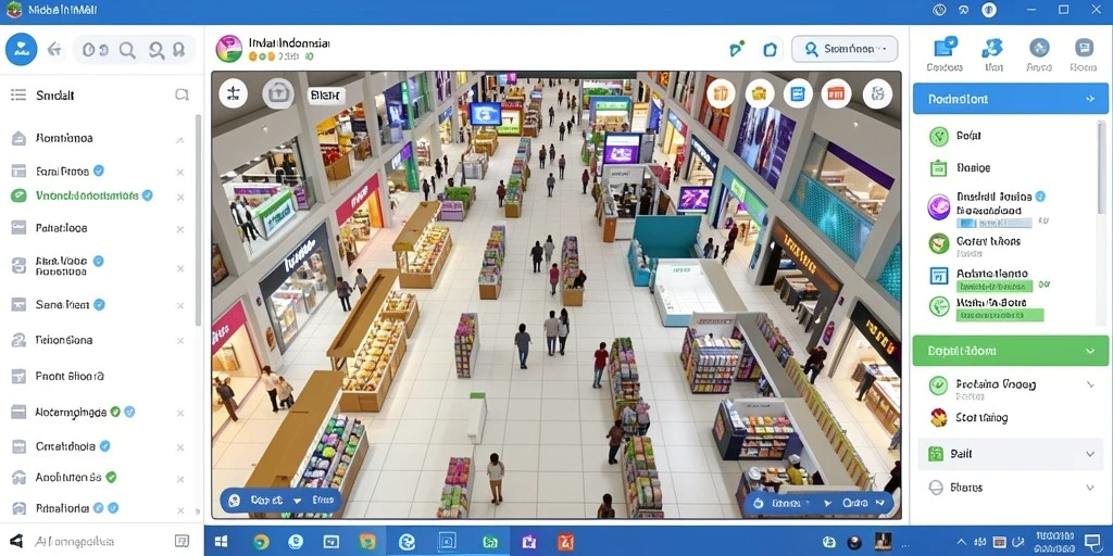 Fitur bonus harian yang menggugah semangat.