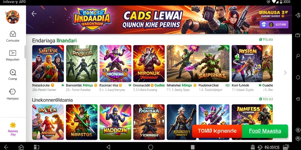 Promo menarik untuk pengguna baru yang bergabung di YOWESTOGEL.